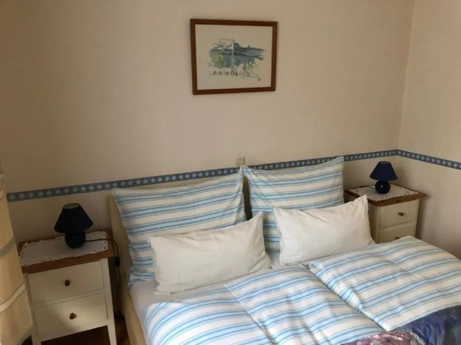Twin Suite with balcony