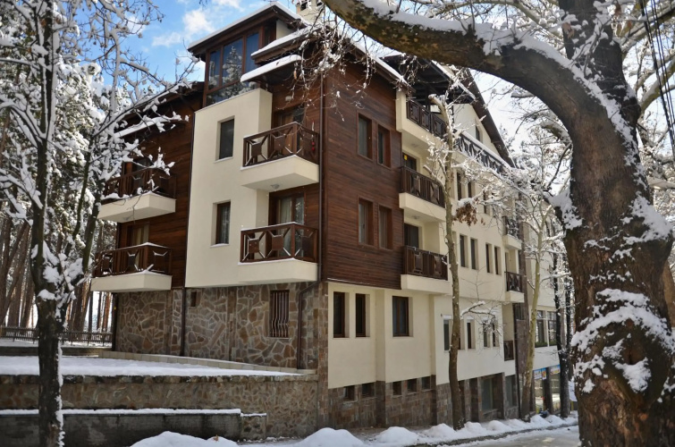 Image de l'hôtel