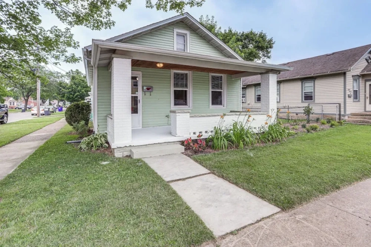 3 Bedrooms Cottage