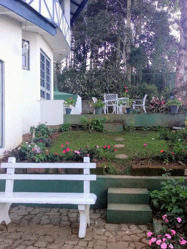Miselly's Bangalow Hostel