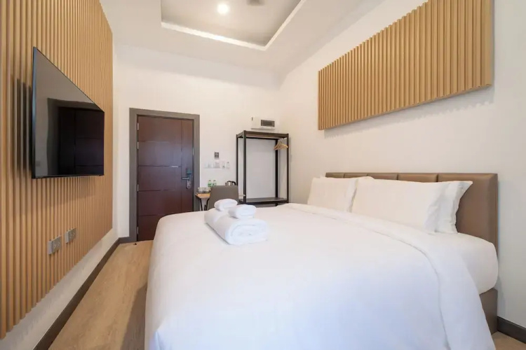 DC Residence Phuket