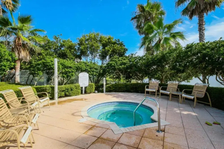 Surfview 2207 by Distinctive Beach Rentals