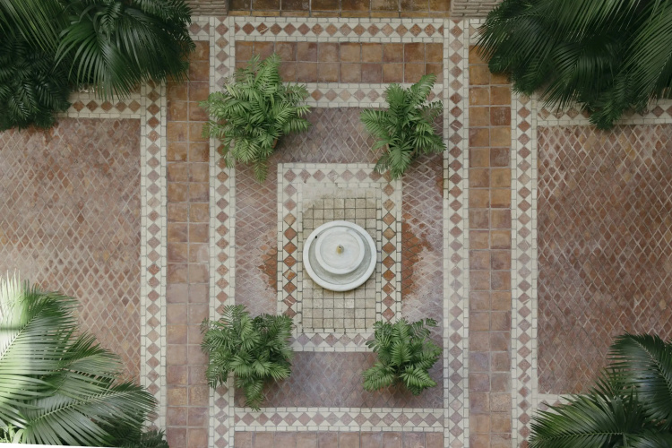 Finca La Bobadilla, Leading Hotels Of The World - Andalusien