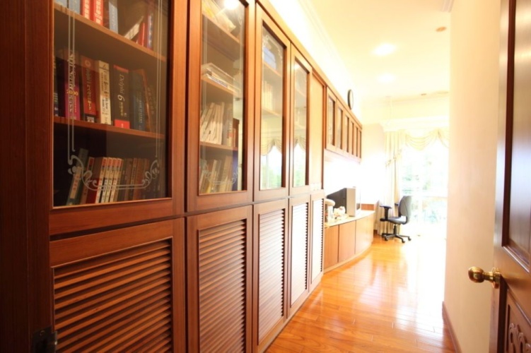 Cheng Long Minsu Guest House