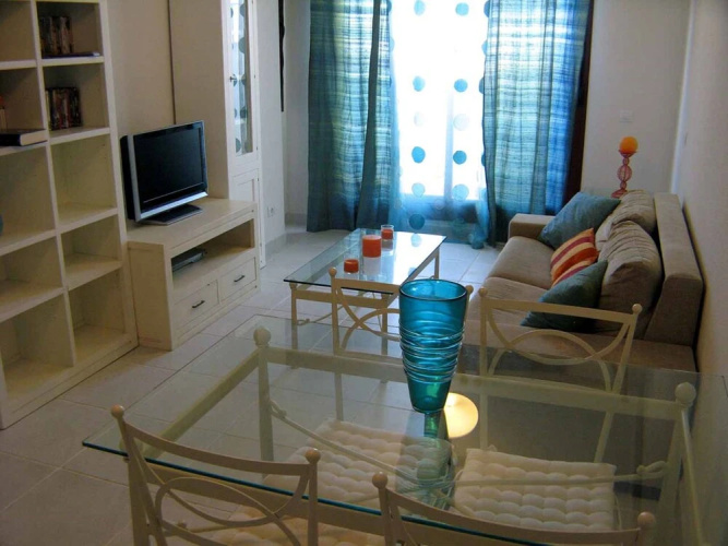 106445 - Apartment in Vera