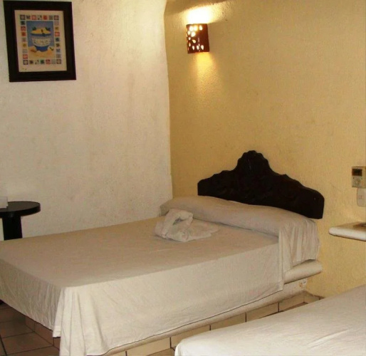 Hotel Hawaii