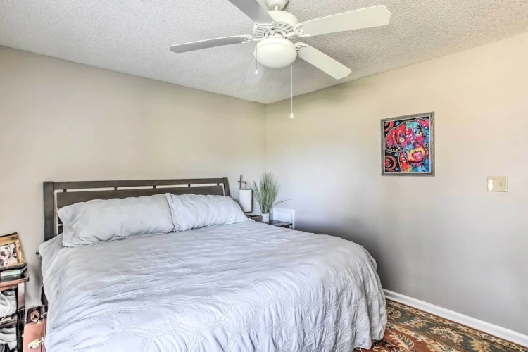 1 Bedroom Cottage