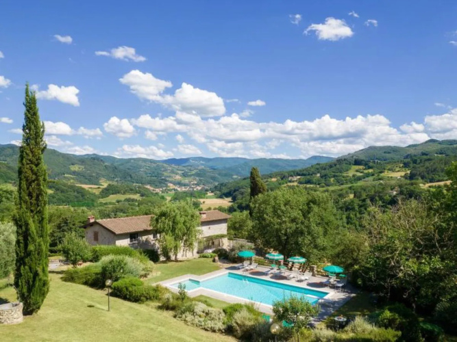 Locazione Turistica la Badia