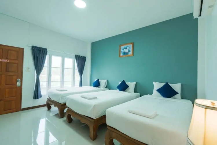 Standard Family room