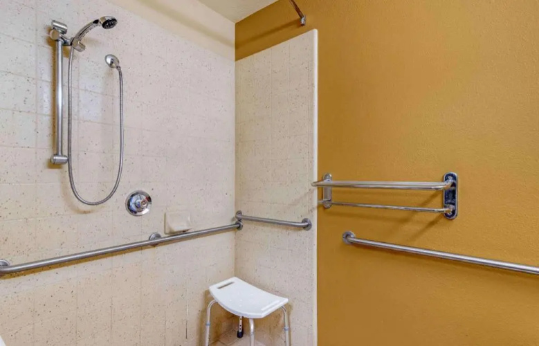 Extended Stay America - Atlanta - Cumberland Mall photo 10