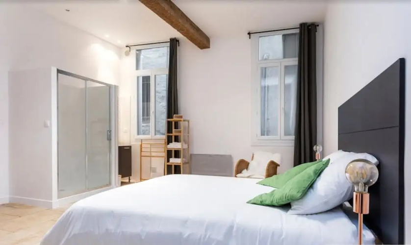 Appartement - Class Appart Ref 5053