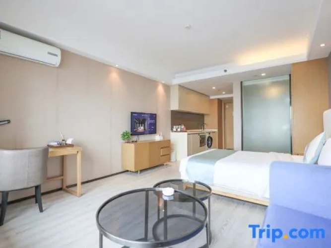 Business Double room with sea view
