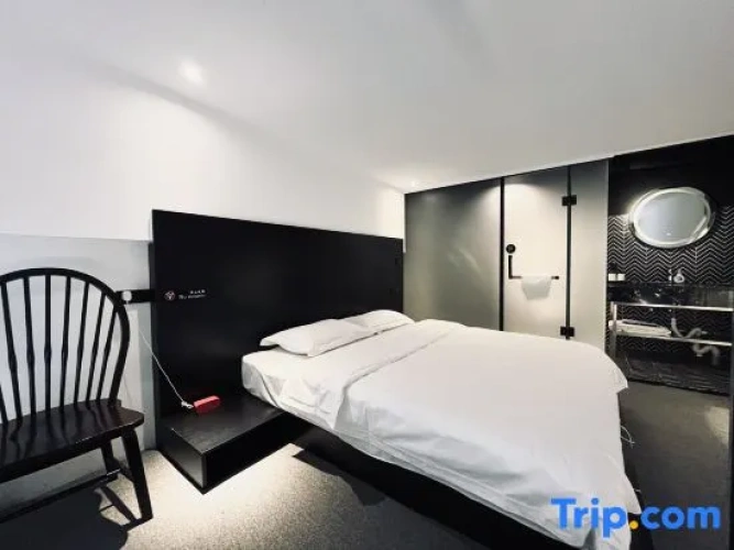 Double Apartment