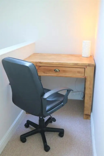 The Ilkley Penthouse