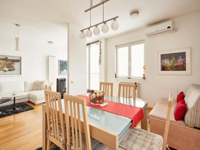 Bodan apartment