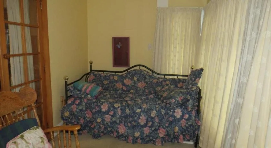 The Garden B and B