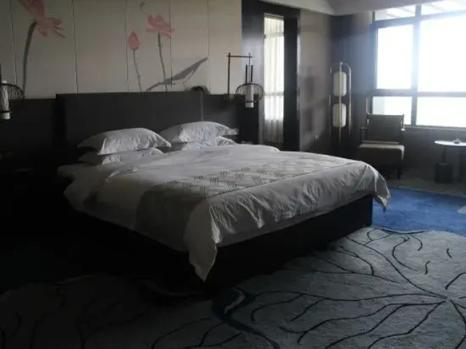 Hangong Hotel