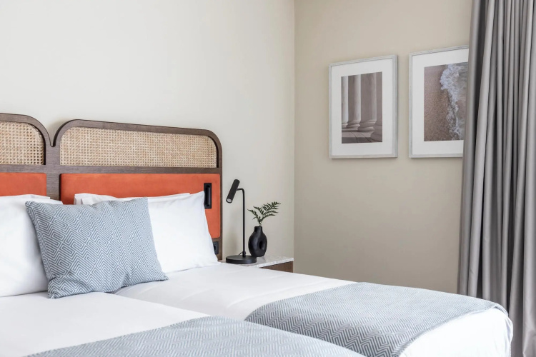 Kerkyra Blue Hotel & Spa photo 8