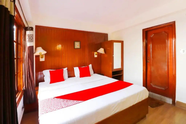 Hotelbild
