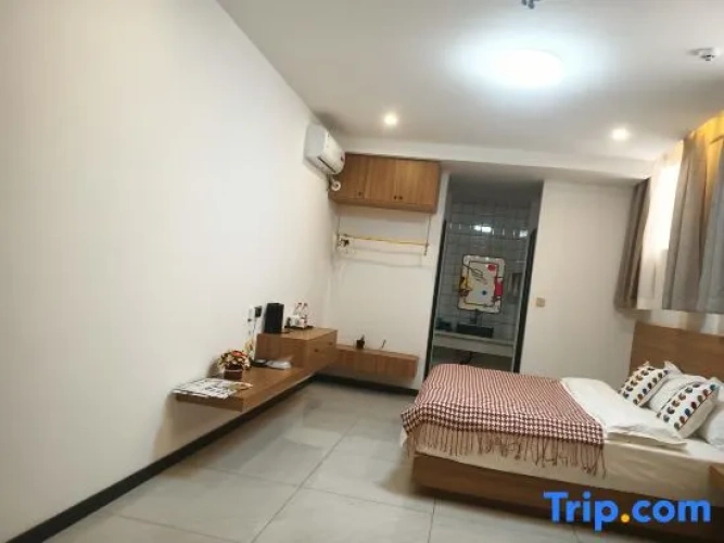 Comfort Family room