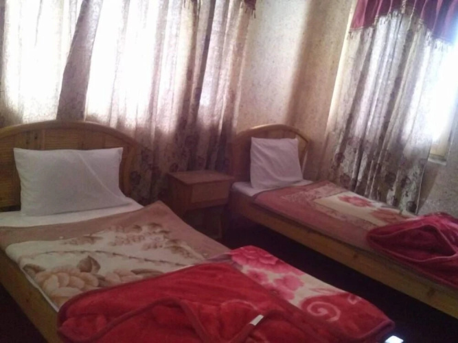 HOTEL AL-HAYAT Murree
