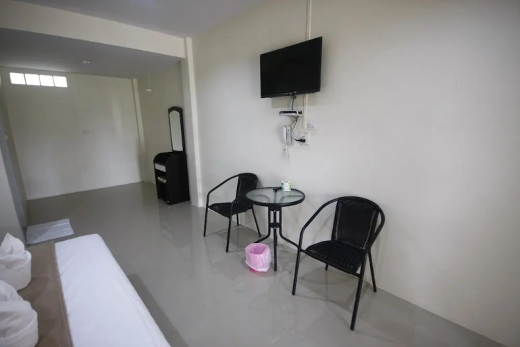 Kuakaew Garden Hotel