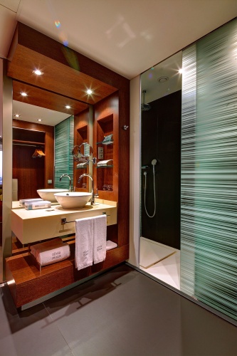 Olivia Plaza Hotel photo 15