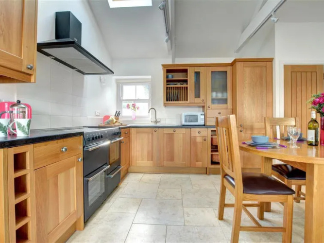 Holiday Home Winker