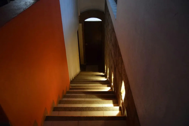 Casa Palmas
