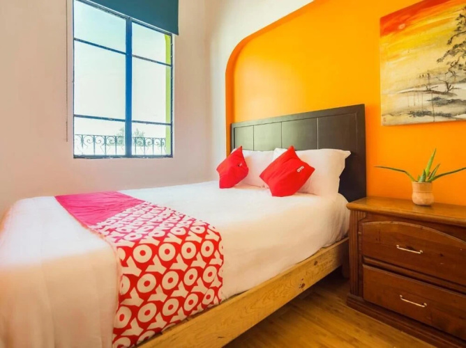 Hostal Hare Krishna