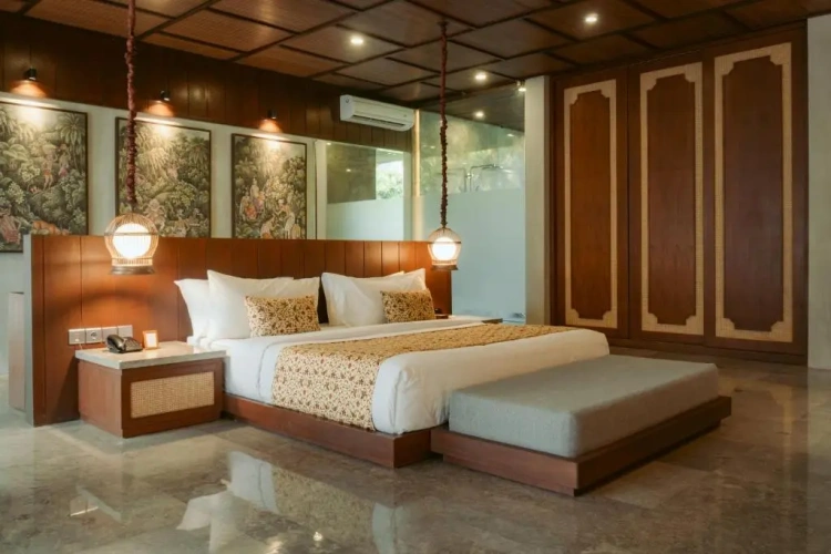 1 Bedroom Pool Villa