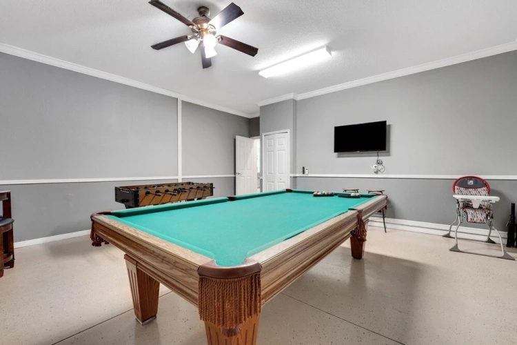 6 Bedrooms Cottage
