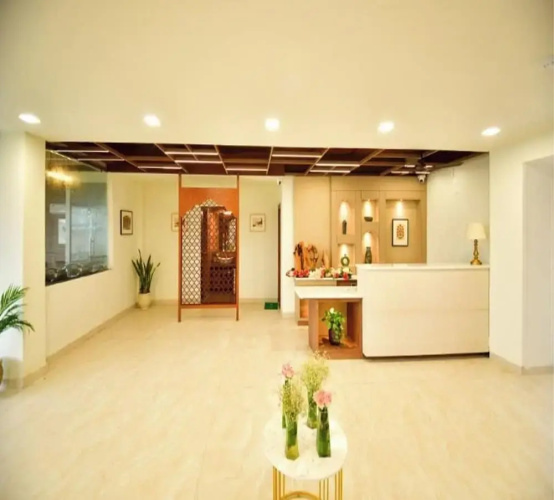 Hotel Aviral Ganga