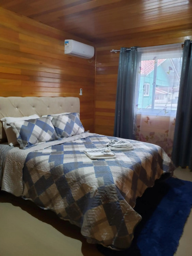 Casas de Hospedagem Mendes