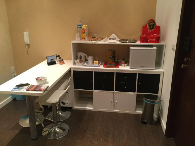 Domus Corso Umberto 18 BB