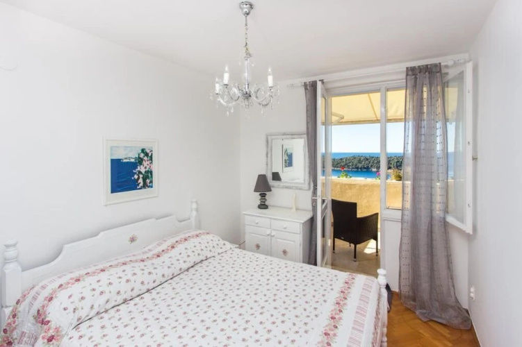 Sea View Apartments - Leo