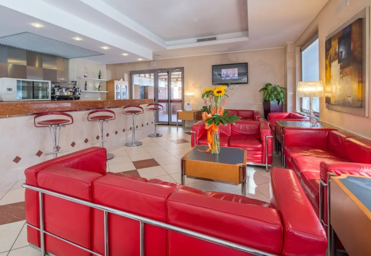 I Triangoli Residence