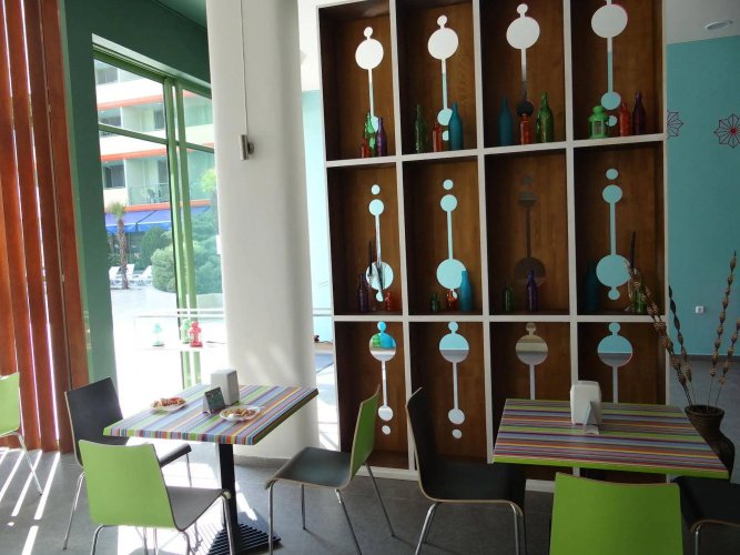MPM Hotel Kalina Garden photo 16