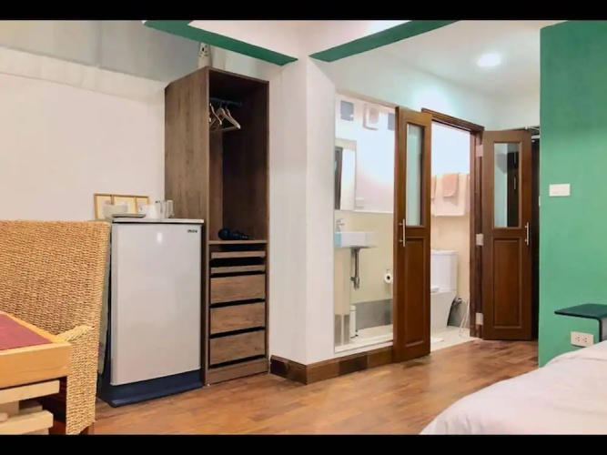Dasiri Downtown Residence Unit 1