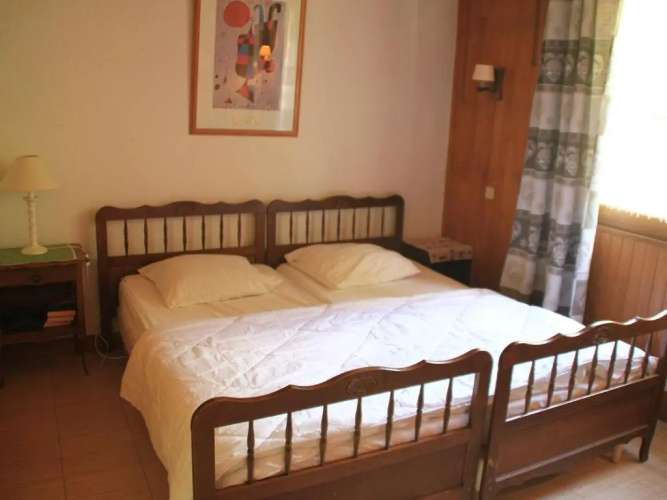 Appartement Châtel, 2 pièces, 5 personnes - FR-1-200-206