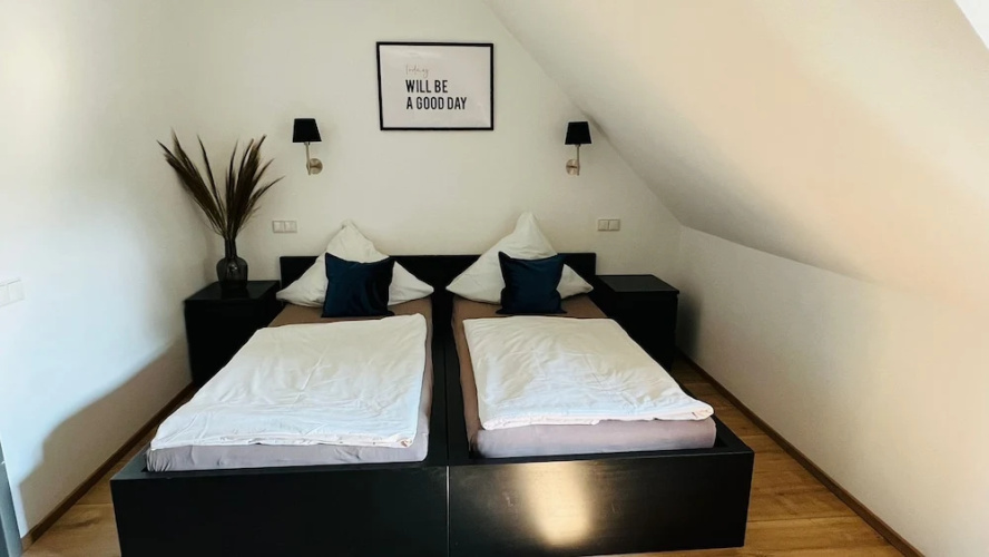 Rheinländer Seehotel