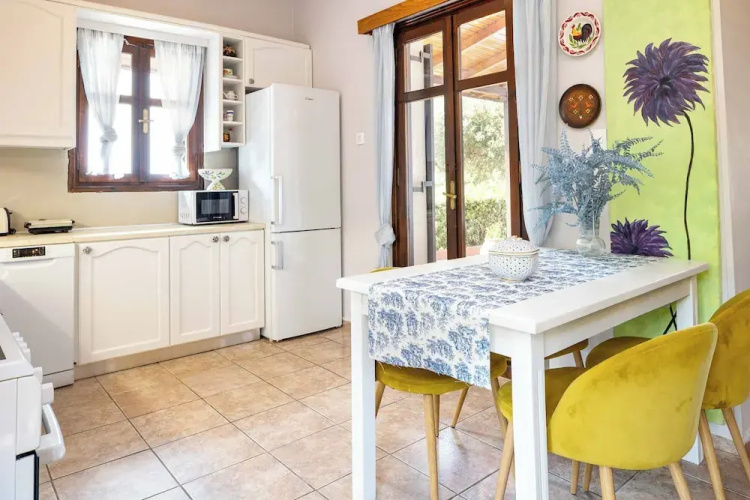 Villa Sunset Lygaria
