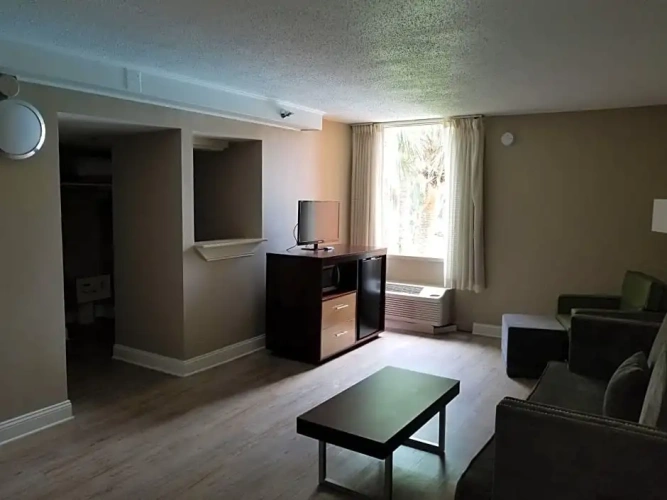 Double Suite