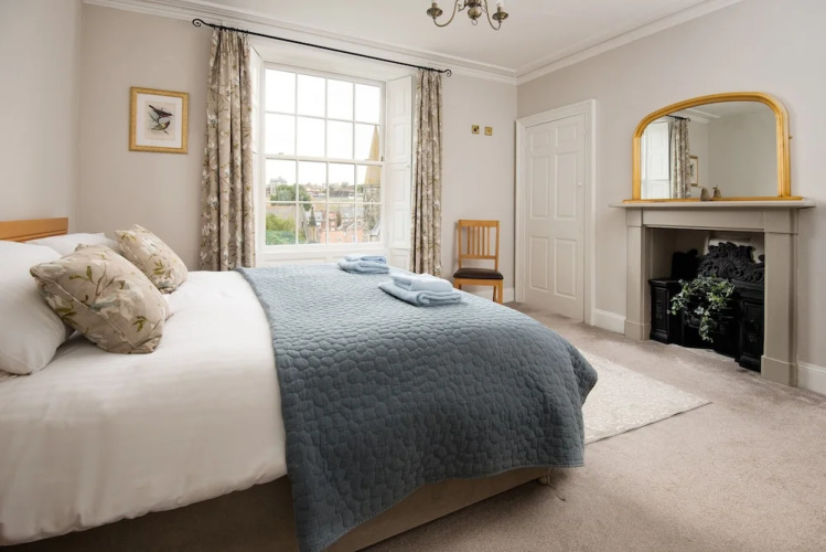 Calliope House