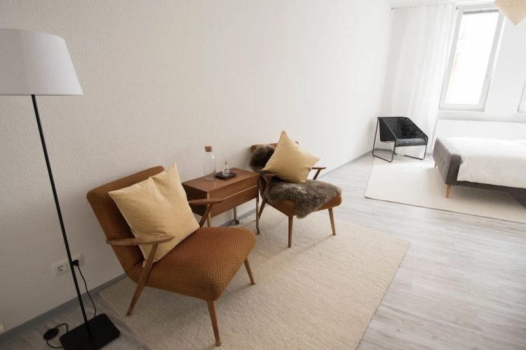 Altstadt Suite