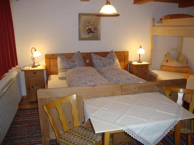 Ferienwohnung Nussbaum