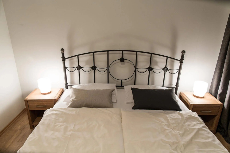Acco Apartments