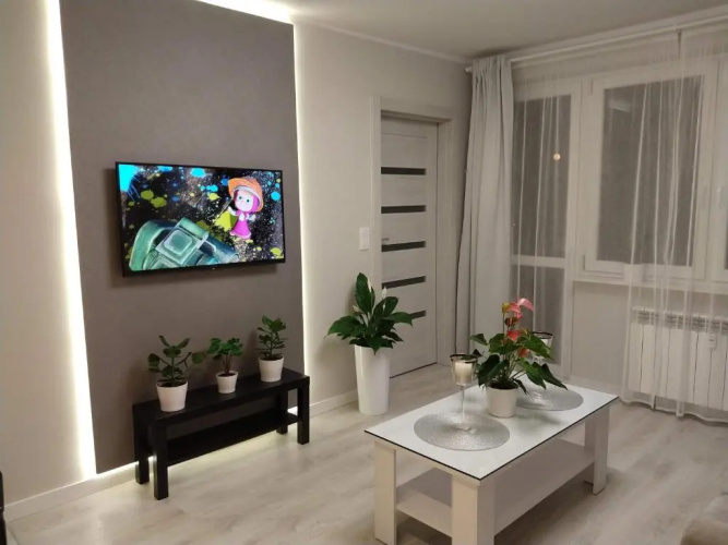 Jacuzzi Lazur Apartment