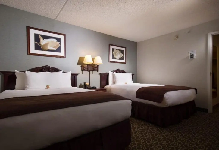 Double Suite