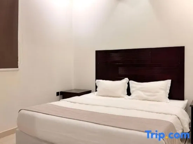 1 Bedroom Standard Apartment